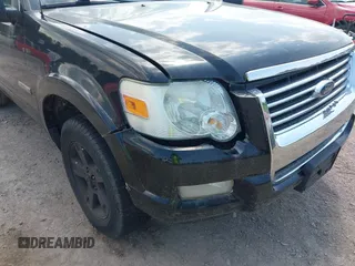 2008 Ford Explorer Limited with VIN 1FMEU85838UA64167, listed as a IAAI auction lot 42579163 with 250,254 mi miles and . Bid and sale history available at DreamBid. Image 6.