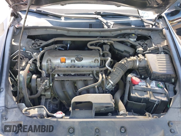 2012 Honda Accord EX with VIN 1HGCP2F74CA203207, listed as a IAAI auction lot 42636433 with 85,401 mi miles and . Bid and sale history available at DreamBid. Image 10.