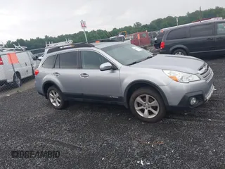 2013 Subaru Outback Limited with VIN 4S4BRBKC2D3293708, listed as a IAAI auction lot 42648291 with 197,621 mi miles and . Bid and sale history available at DreamBid. Image 13.
