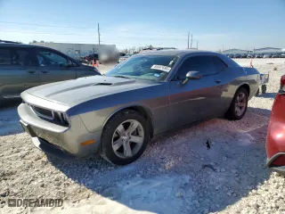 2011 Dodge Challenger with VIN 2B3CJ4DG9BH602131, listed as a Copart auction lot 88067695 with 114,908 mi miles and Salvage Title. Bid and sale history available at carsss.com. Image 1.