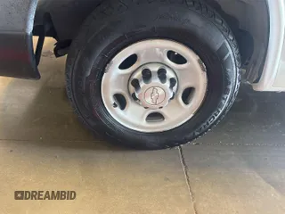 2016 Chevrolet Express Cargo с VIN 1GCWGAFF2G1171778, выставлен на аукционе IAAI как лот 42792216 с пробегом 140 948 миль миль и . История ставок и продаж доступна на DreamBid. Изображение 26.