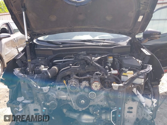 2021 Subaru Forester Special Sports with VIN JF2SKARC6MH518032, listed as a IAAI auction lot 42243888 with 150,715 mi miles and . Bid and sale history available at DreamBid. Image 10.
