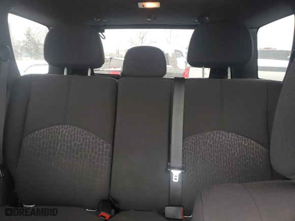 2010 Mercury Mariner with VIN 4M2CN8BG9AKJ29605, listed as a Copart auction lot 44299995 with 94,458 mi miles and Salvage Title. Bid and sale history available at carsss.com. Image 10.