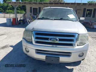 2012 Ford Expedition XLT with VIN 1FMJU1H57CEF41435, listed as a IAAI auction lot 42134603 with 278,601 mi miles and . Bid and sale history available at DreamBid. Image 12.