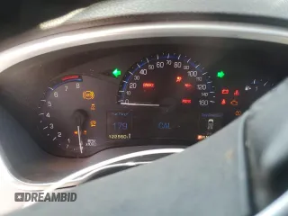 2014 Cadillac SRX z VIN 3GYFNAE37ES609830, wystawiony jako Copart lot #51542955 z przebiegiem 122 560 mil mil oraz Szkody całkowita. Historia ofert i sprzedaży dostępna na DreamBid. Obrazek 9.
