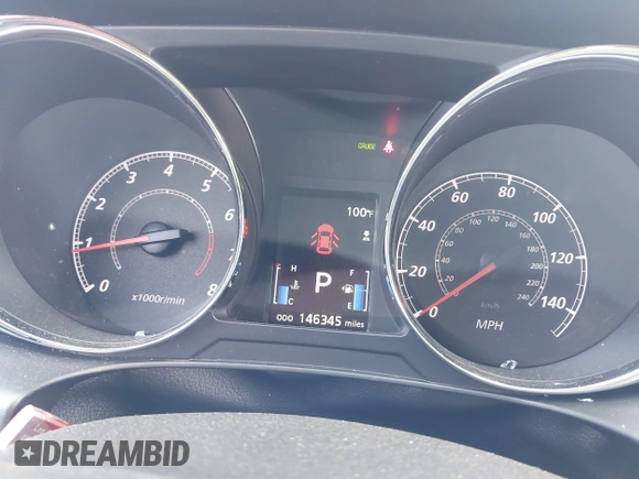 2016 Mitsubishi Outlander SE with VIN JA4AP3AW4GZ047259, listed as a IAAI auction lot 42558030 with 146,345 mi miles and . Bid and sale history available at DreamBid. Image 7.