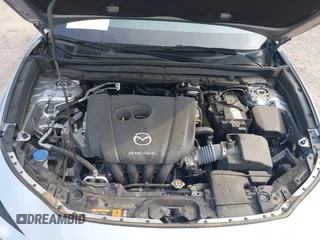 2021 Mazda CX-30 Select with VIN 3MVDMABL8MM273045, listed as a IAAI auction lot 42258604 with 47,805 mi miles and . Bid and sale history available at DreamBid. Image 10.