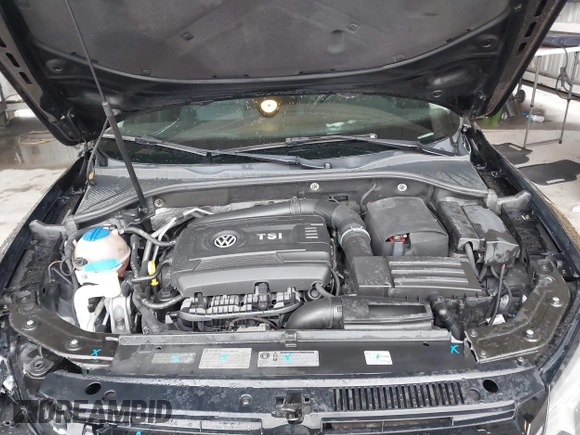 2014 Volkswagen Passat S with VIN 1VWAT7A37EC035831, listed as a IAAI auction lot 42648263 with 118,081 mi miles and . Bid and sale history available at DreamBid. Image 10.