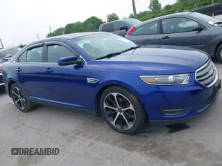 2015 Ford Taurus SEL with VIN 1FAHP2H88FG155468, listed as a IAAI auction lot 42492509 with 99,239 mi miles and . Bid and sale history available at DreamBid. Image 13.
