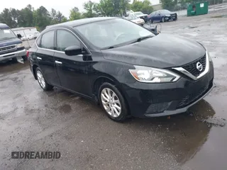 2017 Nissan Sentra SR z VIN 3N1AB7AP1HY213272, wystawiony jako IAAI lot #42305882 z przebiegiem 120 918 mil mil oraz . Historia ofert i sprzedaży dostępna na DreamBid. Obrazek 1.