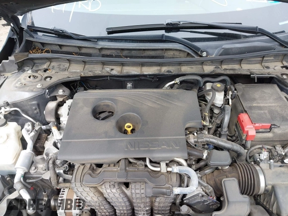 2020 Nissan Altima SV z VIN 1N4BL4DWXLC172566, wystawiony jako IAAI lot #42359457 z przebiegiem 122 856 mil mil oraz . Historia ofert i sprzedaży dostępna na DreamBid. Obrazek 10.