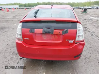 2008 Toyota Prius z VIN JTDKB20U283369888, wystawiony jako IAAI lot #42205254 z przebiegiem 308 478 mil mil oraz . Historia ofert i sprzedaży dostępna na DreamBid. Obrazek 6.