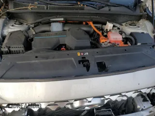 2021 Hyundai Santa Fe Hybrid SEL Premium with VIN KM8S3DA18MU010171, listed as a Copart auction lot 85415684 with 38,257 mi miles and Salvage Title. Bid and sale history available at carsss.com. Image 13.
