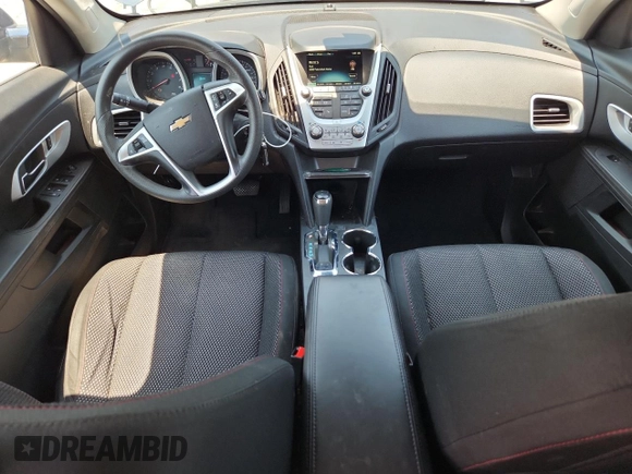 2016 Chevrolet Equinox LT z VIN 2GNFLFEK2G6169105, wystawiony jako Copart lot #60323995 z przebiegiem 154 544 mil mil oraz Czysty tytuł • Clean title. Historia ofert i sprzedaży dostępna na DreamBid. Obrazek 8.