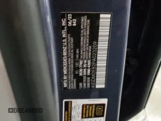 2023 Mercedes-Benz EQS 450 z VIN 4JGDM2EB2PA023209, wystawiony jako Copart lot #53332335 z przebiegiem Nie podano mil oraz Szkody całkowita. Historia ofert i sprzedaży dostępna na DreamBid. Obrazek 14.