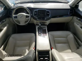 2019 Volvo XC90 Momentum с VIN YV4102PK1K1452850, выставлен на аукционе Copart как лот 61745385 с пробегом 97 285 миль миль и Списание • Salvage title. История ставок и продаж доступна на DreamBid. Изображение 8.