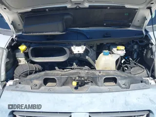 2018 Ram ProMaster Cargo with VIN 3C6TRVAG5JE131548, listed as a IAAI auction lot 41899642 with 207,746 mi miles and . Bid and sale history available at DreamBid. Image 10.