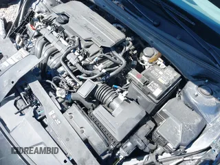 2023 Hyundai Elantra SEL with VIN 5NPLM4AG0PH104487, listed as a IAAI auction lot 42045952 with 39,575 mi miles and . Bid and sale history available at DreamBid. Image 10.