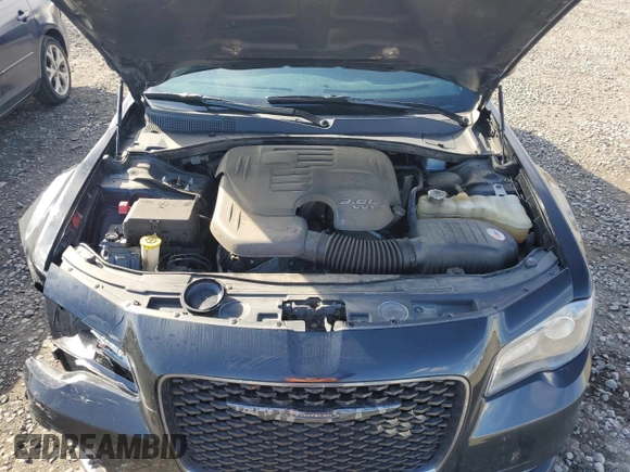 2019 Chrysler 300 with VIN 2C3CCAGG4KH659215, listed as a Copart auction lot 48037065 with 77,829 mi miles and Salvage Title. Bid and sale history available at carsss.com. Image 11.