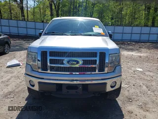 2011 Ford F-150 XL with VIN 1FTFW1EF6BFB89412, listed as a IAAI auction lot 41998946 with 92,693 mi miles and . Bid and sale history available at carsss.com. Image 12.