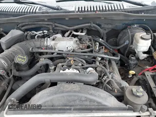 2004 Ford Explorer Eddie Bauer with VIN 1FMDU74W64UA78578, listed as a IAAI auction lot 41844846 with 245,405 mi miles and . Bid and sale history available at DreamBid. Image 10.