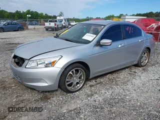 2009 Honda Accord LX-P z VIN 1HGCP264X9A103451, wystawiony jako IAAI lot #42203500 z przebiegiem 176 959 mil mil oraz . Historia ofert i sprzedaży dostępna na DreamBid. Obrazek 2.