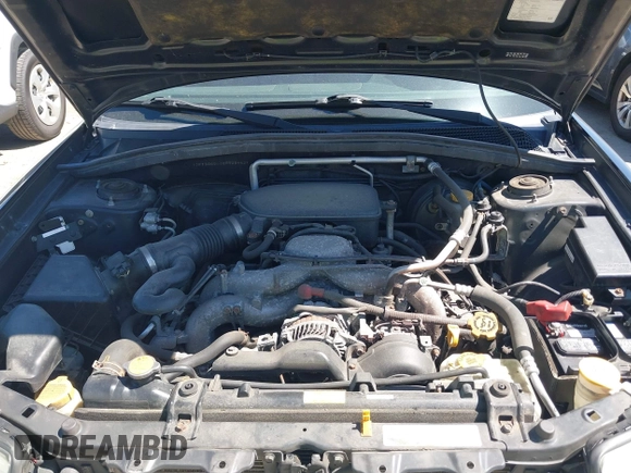 2008 Subaru Forester X с VIN JF1SG65638H728466, выставлен на аукционе IAAI как лот 42156954 с пробегом 127 933 миль миль и . История ставок и продаж доступна на DreamBid. Изображение 10.