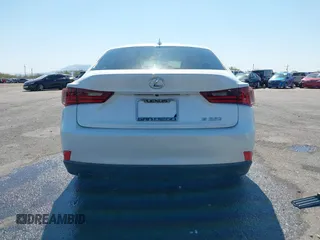 2014 Lexus IS 250 with VIN JTHBF1D20E5036112, listed as a IAAI auction lot 42619779 with 161,572 mi miles and . Bid and sale history available at DreamBid. Image 16.
