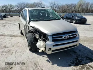 2007 Toyota RAV4 Limited with VIN JTMZD31V375038584, listed as a Copart auction lot 50200875 with 115,899 mi miles and Salvage Title. Bid and sale history available at carsss.com. Image 12.