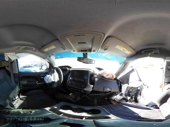 2015 Chevrolet Silverado 1500 LT with VIN 3GCPCREH3FG114622, listed as a IAAI auction lot 40756274 with Not Provided miles and . Bid and sale history available at DreamBid. Image 18.