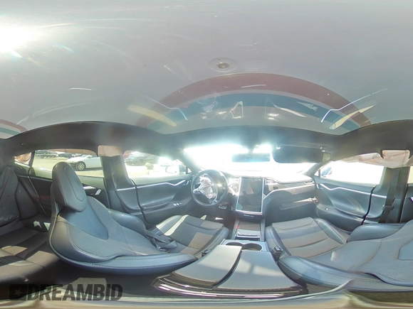 2017 Tesla Model S 100D с VIN 5YJSA1E28HF233322, выставлен на аукционе Copart как лот 62357925 с пробегом 110 383 миль миль и Списание • Salvage title. История ставок и продаж доступна на DreamBid. Изображение 15.