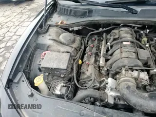 2017 Dodge Charger Police with VIN 2C3CDXKTXHH505363, listed as a Copart auction lot 90658715 with 111,891 mi miles and Clean title. Bid and sale history available at DreamBid. Image 13.