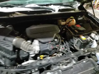 2020 Chevrolet Blazer Premier with VIN 3GNKBLRSXLS557639, listed as a Copart auction lot 44272915 with 105,201 mi miles and Clean title. Bid and sale history available at DreamBid. Image 15.