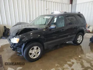 2004 Ford Escape XLT with VIN 1FMYU03154DA14790, listed as a Copart auction lot 53172845 with 226,922 mi miles and Non Repairable. Bid and sale history available at carsss.com. Image 1.