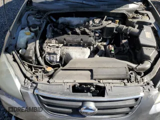 2002 Nissan Altima S with VIN 1N4AL11E52C193409, listed as a Copart auction lot 50019625 with 0 mi miles and Salvage Title. Bid and sale history available at carsss.com. Image 11.