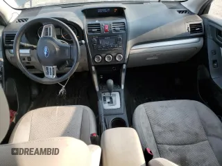 2014 Subaru Forester Premium z VIN JF2SJAEC5EH552277, wystawiony jako Copart lot #58333225 z przebiegiem 138 725 mil mil oraz Czysty tytuł • Clean title. Historia ofert i sprzedaży dostępna na DreamBid. Obrazek 8.