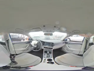 2019 Volkswagen Jetta S with VIN 3VWCB7BU3KM244982, listed as a Copart auction lot 47700885 with 47,041 mi miles and Salvage Title. Bid and sale history available at carsss.com. Image 14.
