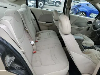 2004 Saturn ION with VIN 1G8AJ52F94Z207630, listed as a Copart auction lot 53189045 with 87,419 mi miles and Clean Title. Bid and sale history available at carsss.com. Image 10.