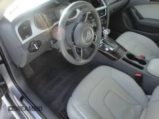 2016 Audi A4 Premium с VIN WAUBFAFL2GN004XXX, выставлен на аукционе Copart как лот 59955865 с пробегом 66 500 миль миль и Списание • Salvage title. История ставок и продаж доступна на DreamBid. Изображение 5.
