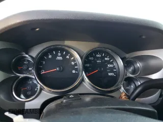 2009 Chevrolet Silverado 1500 LT with VIN 3GCEC23J49G166172, listed as a Copart auction lot 46157755 with 0 mi miles and Salvage Title. Bid and sale history available at carsss.com. Image 9.