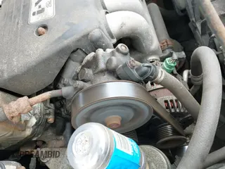 2005 Honda Accord with VIN 1HGCM71595A025650, listed as a IAAI auction lot 42283294 with 228,015 mi miles and . Bid and sale history available at DreamBid. Image 18.