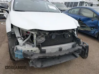2022 Lexus NX with VIN JTJKGCEZ3N5003320, listed as a IAAI auction lot 41265319 with 41,810 mi miles. Bid and sale history available at carsss.com. Image 6.