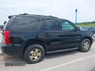 2012 Chevrolet Tahoe LS с VIN 1GNSCAE08CR264685, выставлен на аукционе IAAI как лот 42357932 с пробегом 188 923 миль миль и . История ставок и продаж доступна на DreamBid. Изображение 13.