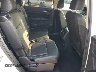 2021 Volkswagen Atlas SE with VIN 1V2WP2CA6MC526190, listed as a Copart auction lot 59361315 with 69,934 mi miles and Salvage title. Bid and sale history available at DreamBid. Image 11.