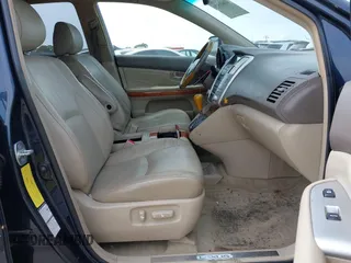 2005 Lexus RX 330 with VIN JTJHA31U050089558, listed as a IAAI auction lot 41841539 with 191,096 mi miles and . Bid and sale history available at carsss.com. Image 5.