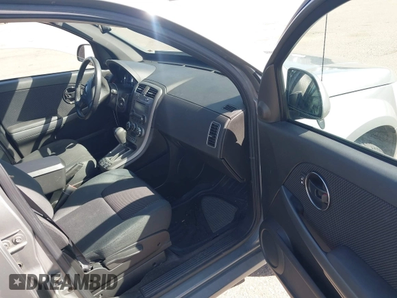 2006 Pontiac Torrent z VIN 2CKDL63F866073914, wystawiony jako IAAI lot #42014991 z przebiegiem 117 299 mil mil oraz . Historia ofert i sprzedaży dostępna na DreamBid. Obrazek 5.