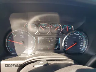 2019 GMC Yukon SLE with VIN 1GKS1AKCXKR108826, listed as a Copart auction lot 44177645 with 115,682 mi miles and Salvage Title. Bid and sale history available at carsss.com. Image 9.