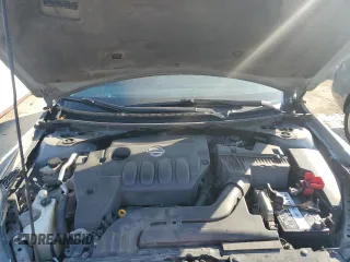 2009 Nissan Altima 2.5 SL with VIN 1N4AL21E49N437989, listed as a Copart auction lot 48044824 with 138,183 mi miles and Salvage Title. Bid and sale history available at carsss.com. Image 11.
