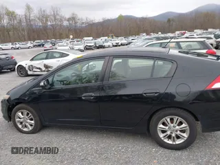 2010 Honda Insight EX with VIN JHMZE2H73AS002299, listed as a IAAI auction lot 41900761 with 251,934 mi miles and . Bid and sale history available at DreamBid. Image 14.