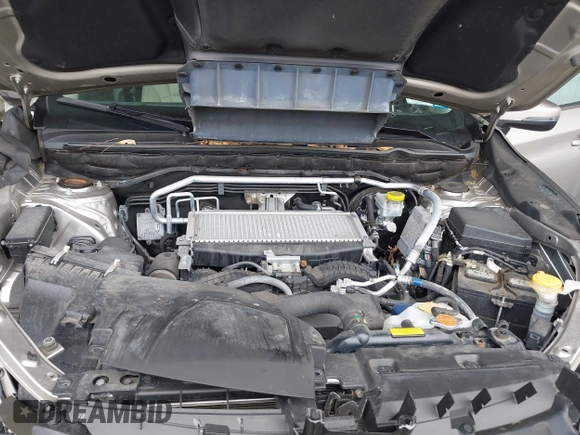 2020 Subaru Ascent Limited z VIN 4S4WMAJD5L3444883, wystawiony jako IAAI lot #42029248 z przebiegiem 55 213 mil mil oraz . Historia ofert i sprzedaży dostępna na DreamBid. Obrazek 10.